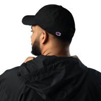 Image 10 of Elevate Champion Dad Hat