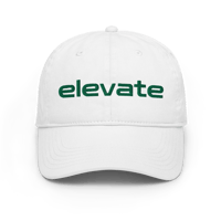 Image 2 of Elevate Champion Dad Hat