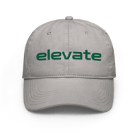 Image 4 of Elevate Champion Dad Hat