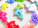 Convocation Crystal Linking Charms