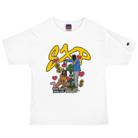 Image 3 of More Luv t-shirt