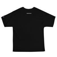Image 2 of More Luv t-shirt