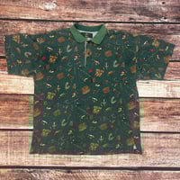 Image 1 of Vintage Orvis Fishing Gear Polo