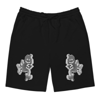 Image 1 of Moon shorts
