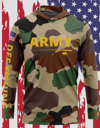 Army - Pre Order Now!