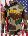 USMC - Pre Order Now!