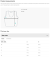 Alabama Hotshots Sublimation Cut & Sew Crop Top