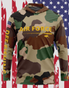 Air Force - Pre Order Now!