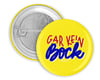 'GAR KEIN BOCK' BIG BADGE