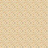 Image 12 of WHITE CHOCOLATE CANYON-The Old Garden Baskets Quilt Kit 66" x 80"