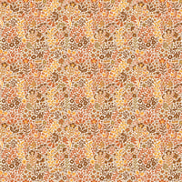 Image 10 of WHITE CHOCOLATE CANYON-The Old Garden Baskets Quilt Kit 66" x 80"