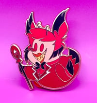 Image 5 of Hellverse Lucifer’s Rubber Ducks Pins