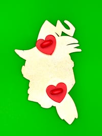 Image 2 of Holidaze Coco Pin