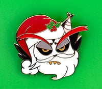 Image 2 of Christmas Fat Nugget + Husk Pin Set