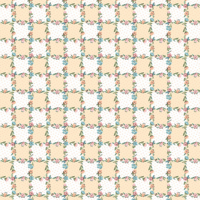 Image 5 of GARDEN PARTY 10" Square 42 pc/pk by Sheri McCulley for Poppie Cotton