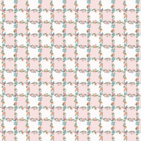 Image 21 of HOUSE PARTY Quilt Kit  60" x 68" by Carrie-Along-Quilts Inc. 