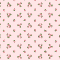 Image 24 of HOUSE PARTY Quilt Kit  60" x 68" by Carrie-Along-Quilts Inc. 