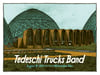 Tedeschi Trucks Band (Milwaukee, Wisc.)