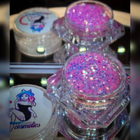 Image 1 of Angelic Kiss - Loose Glitter 