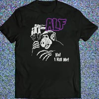 Image 1 of TEENAGERS FROM MELMAC SHIRT