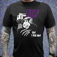 Image 2 of TEENAGERS FROM MELMAC SHIRT
