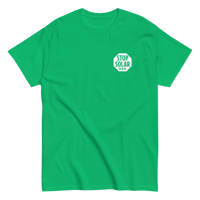 Image 5 of 'Stop Solar USA' Tee (Unisex)