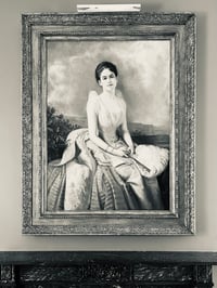 JULIETTE GORDON LOW (IN 1887)