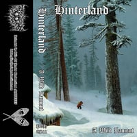 Hinterland - “A Wild Lament” MC