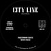 Image of Stranger Cole / Wanachi / Moon Dread - Capture Land / Black Root / Rastaman Suite 12" (City Line)