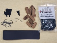 Image of Fully Prepared Cork Bug Kit