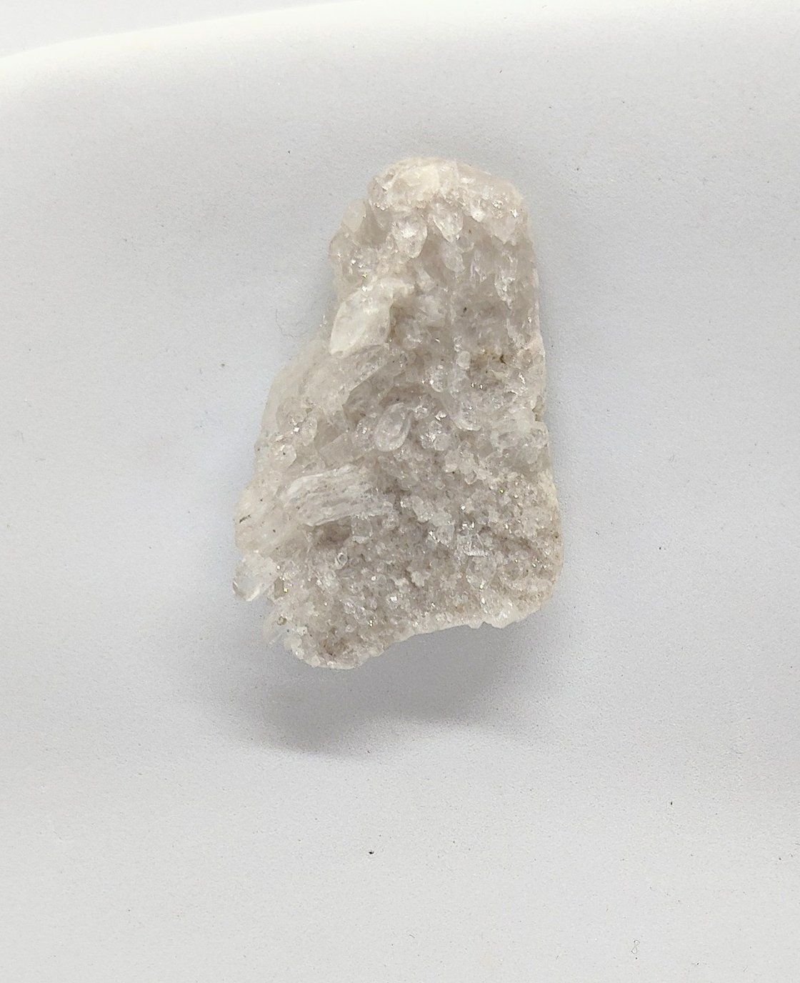 Image of Quartz Magnetic Pin #24-7970