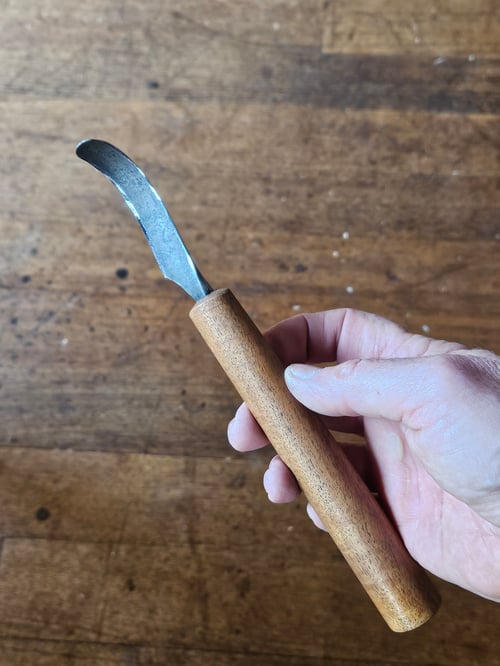 Image of NSW Central Coast Spooncarving Workshop 28th June 2025