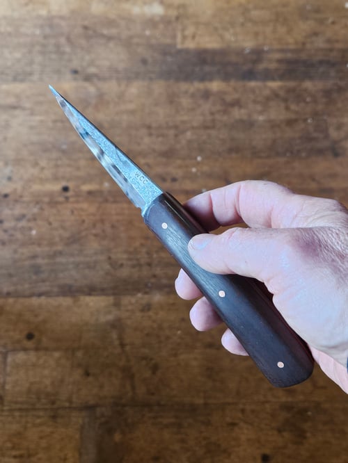 Image of NSW Central Coast Spooncarving Workshop 28th June 2025