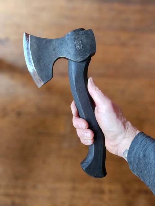 Image of NSW Central Coast Spooncarving Workshop 28th June 2025