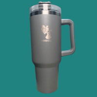 HHHRC Insulated Cup