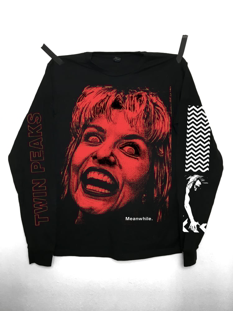 Image of TWIN PEAKS