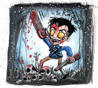 Evil Dead