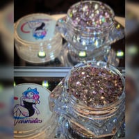 Image 1 of Lila - Loose Glitter 