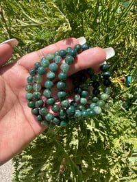 Image 1 of Super Moss Agate