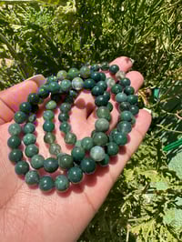 Image 2 of Super Moss Agate