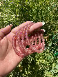 Image 1 of Strawberry Quartz 