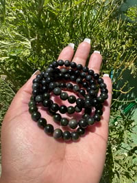 Image 2 of Rainbow Obsidian 