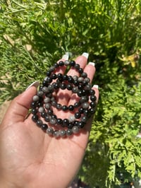 Image 2 of Silver Obsidian