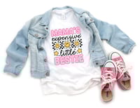 Mama's Expensive Little Bestie