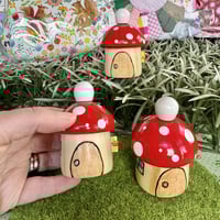 Image 3 of Mushroom tape Measure