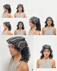 Image 3 of D.D.P_Bandana 01