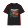 D.E.A.N - BURN YOUR HOUSE DOWN T-SHIRT