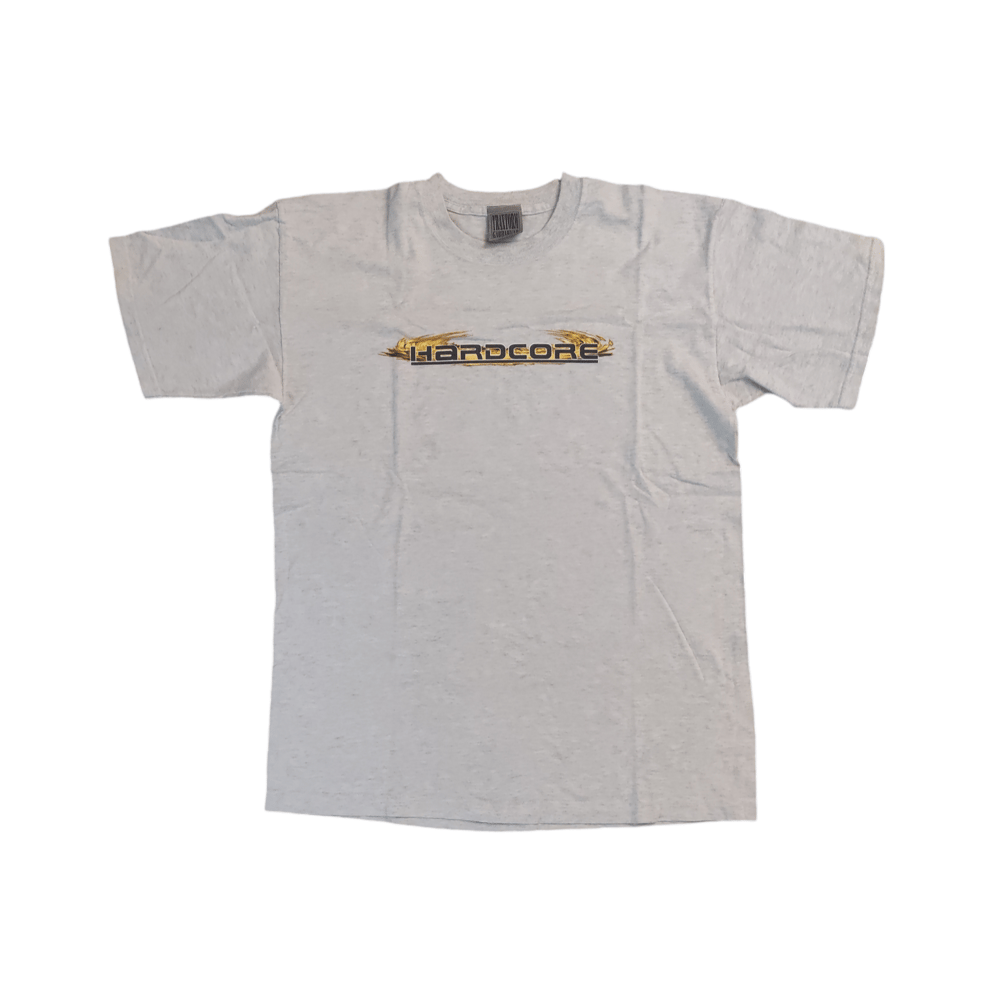 Traxtorm "Fuoco" t-shirt 