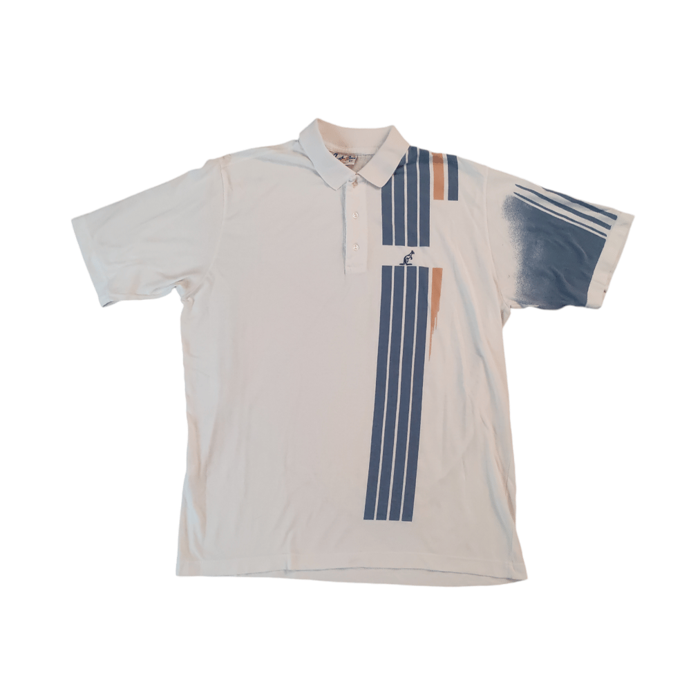 Australian - polo AUP002