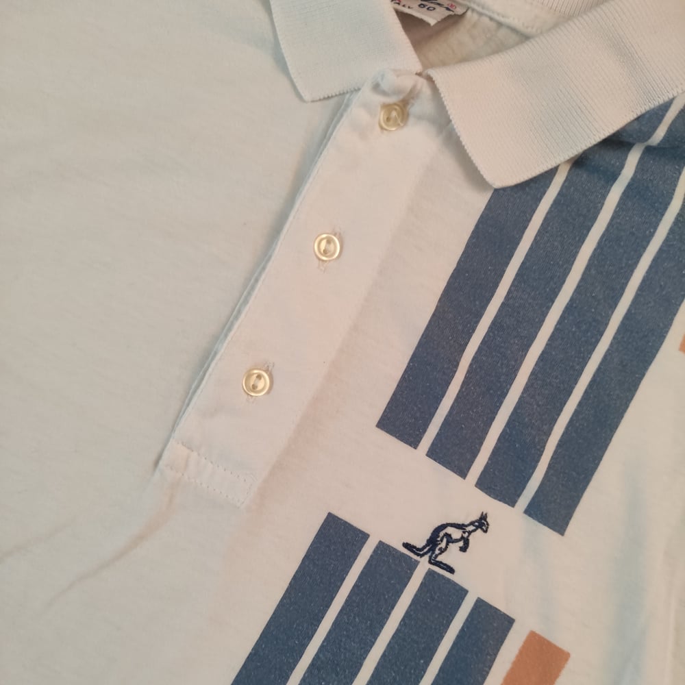 Australian - polo AUP002